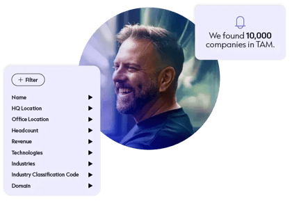 Cognism - built on better data Cognism - built on better data