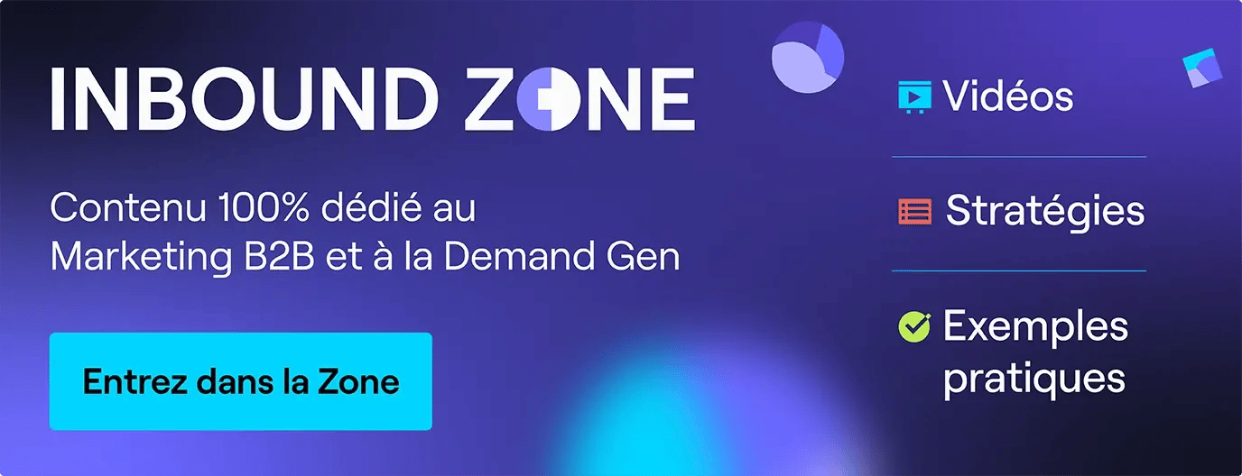 Inbound Zone de Cognism