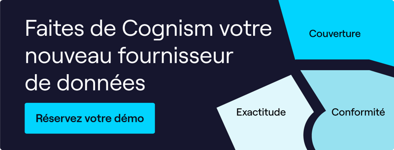 faites de cognism votre nouveau fournisseur de données