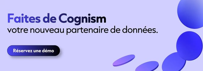 prêt à passer à Cognism ?