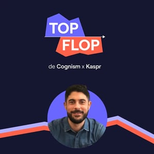 Top Flop de Cognism