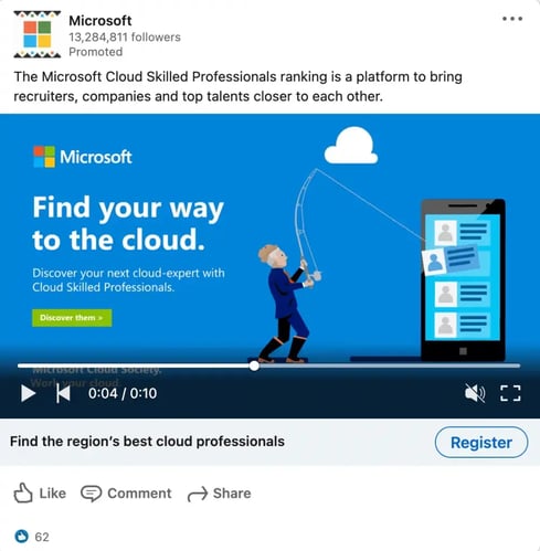 linkedIn-advertising-example-video-ad