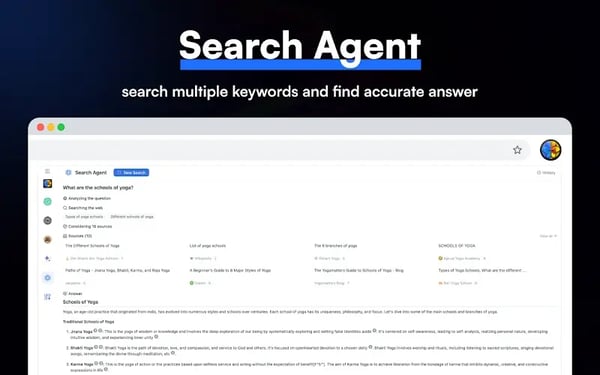 ChatGPT for Google Chrome extension graphic