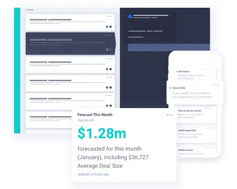 InsightSquared product graphic