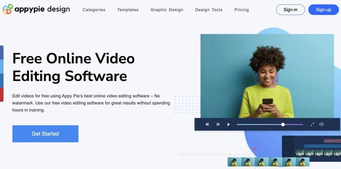 appy-pie-video-editor