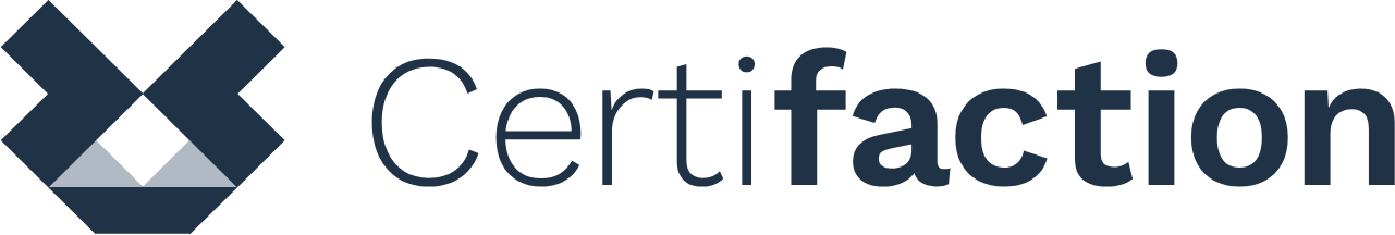 Certifaction logo png