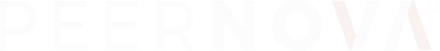 PeerNova Logo