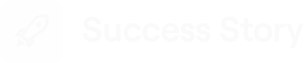 Success Story Logo Light