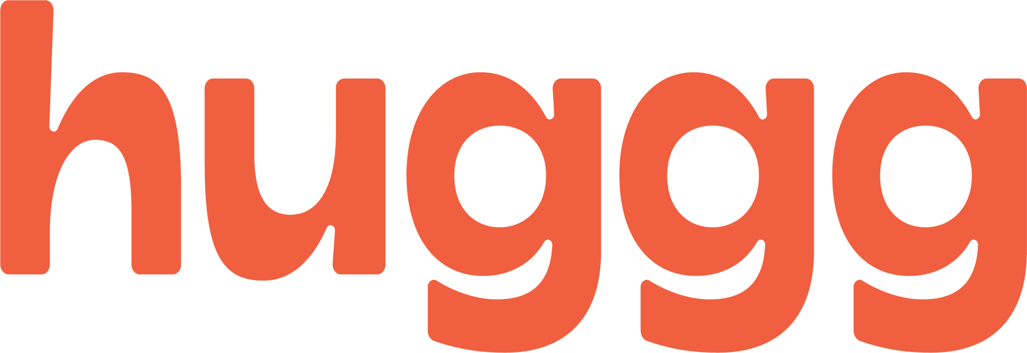 huggg logo_red-1