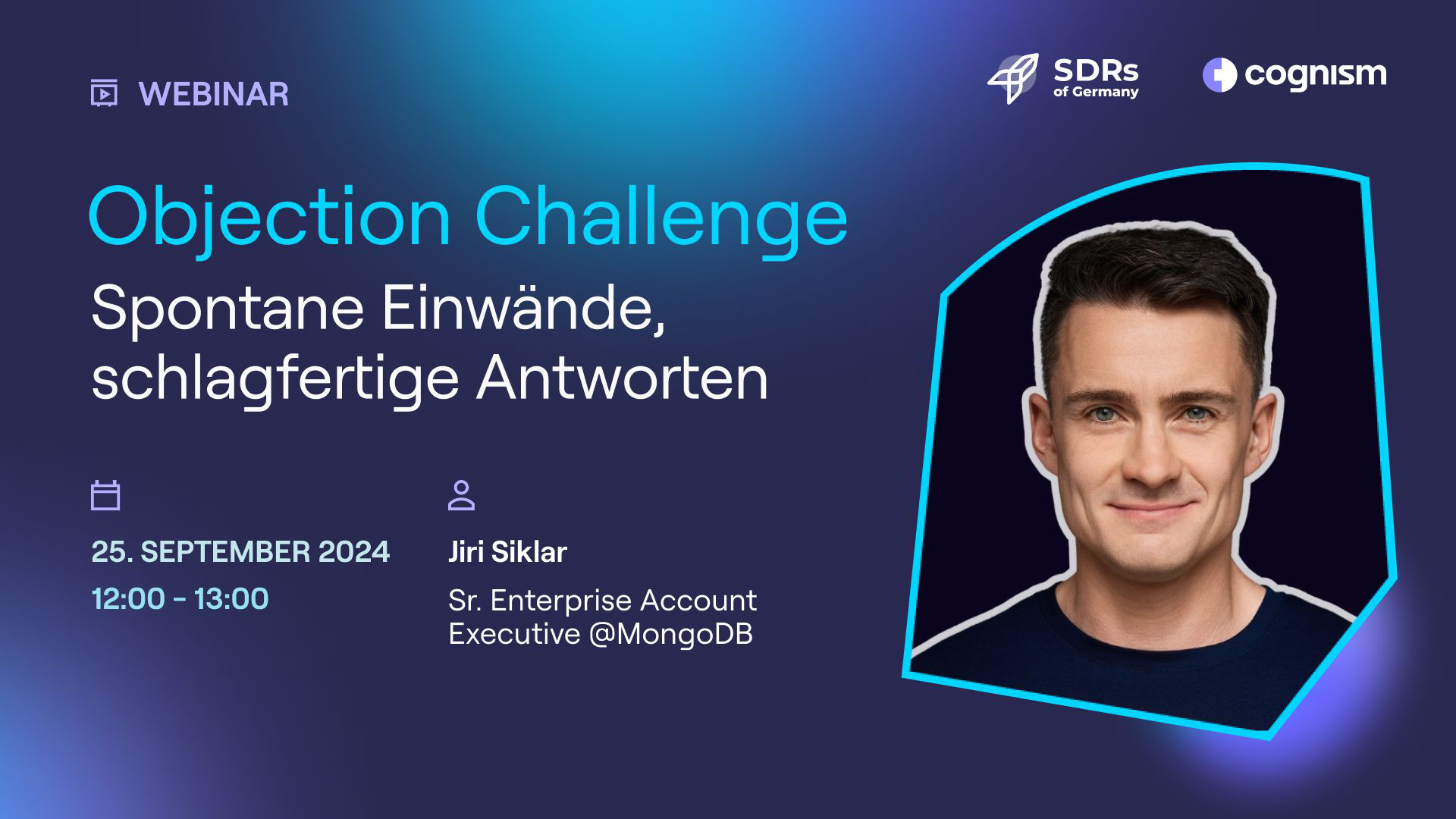 Banner Objection Challenge