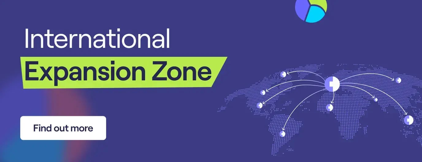 Blog CTA banner for International Expansion Zone
