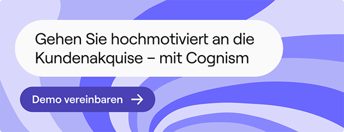 Hier Demo bei Cognism vereinbaren