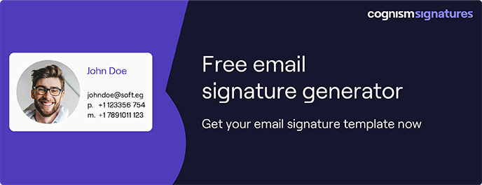 CogSig - Email signature templates Benefits, best practices, examples, & more_CTA1-Blog (1)