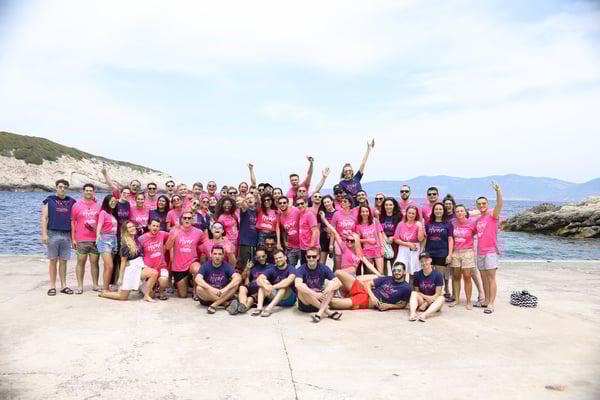Cognism Hvar 1