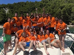 Cognism Hvar 10