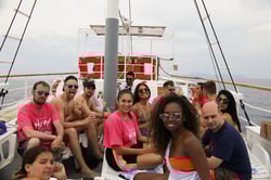 Cognism Hvar 5