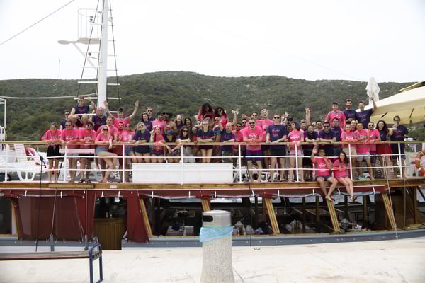 Cognism Hvar 9