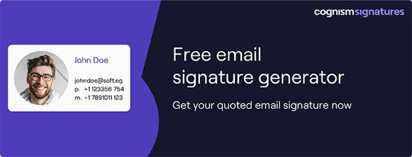 Cogsig-Get-the-perfect-email-signature-quote -CTA1-blog