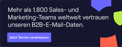 Hier eine Demo bei Cognism buchen.