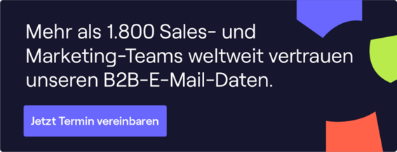 Hier eine Demo bei Cognism buchen.