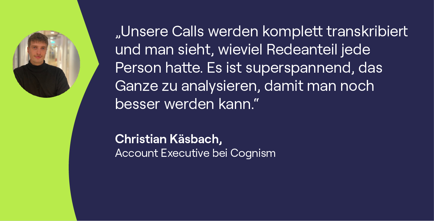 Quotes DACH Sales Team_Christian 2