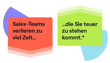 Zeit sparen mit Cognism Enrich