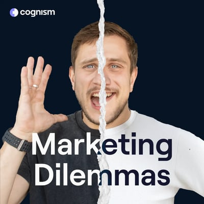 Marketing Dilemmas