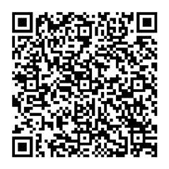 QR code for AI post on Linkedin