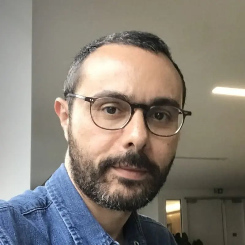 El-Hadi Kacimi