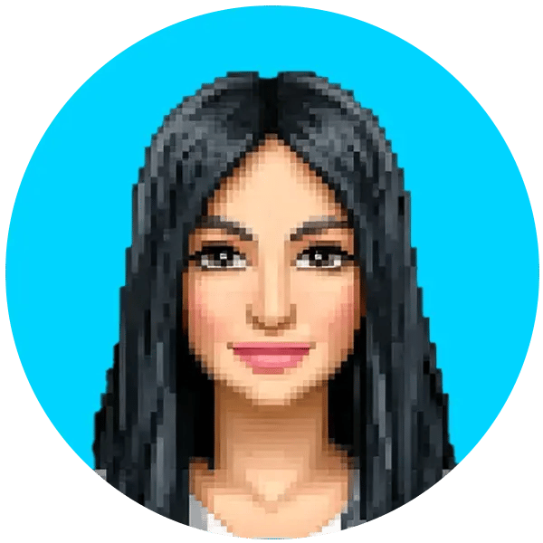 Avatar for new market penetration