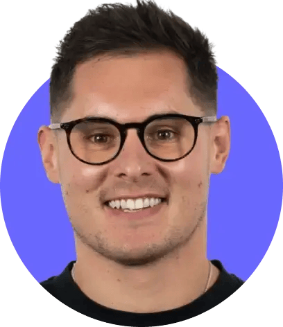 Headshot of Charlie Beale