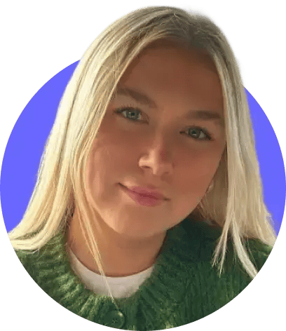 Headshot of Ellie Childs