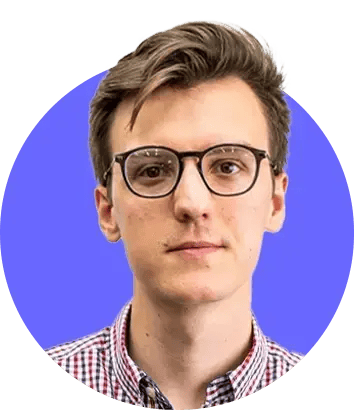 Headshot of Lee Gannon