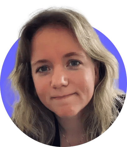 Headshot of Nicole Peters