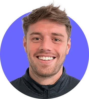 Headshot of Tim Hughes