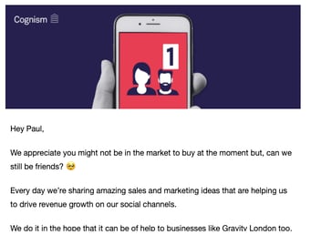 We're All Human: How H2H Marketing Can Transform Your Brand