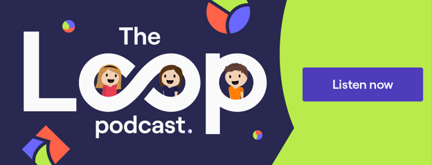 The Loop podcast show link