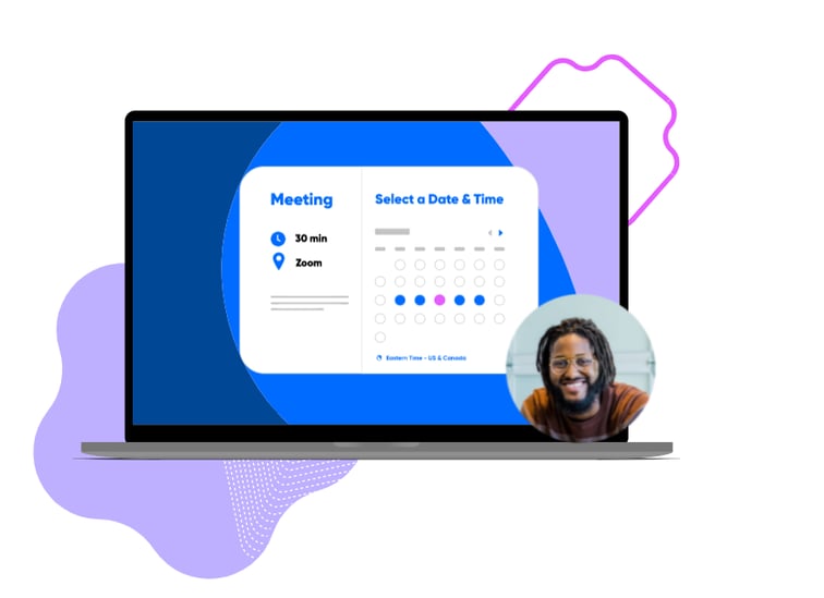 Calendly helping sales teams automate scheduling meetings.