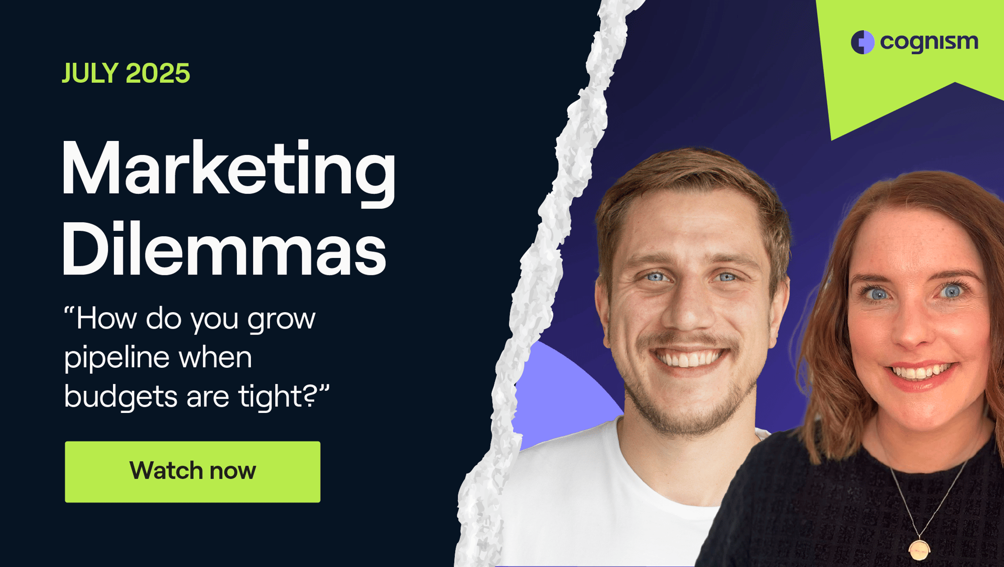 Marketing Dilemmas Podcast July 2025 Marketing Dilemmas Podcast July 2025