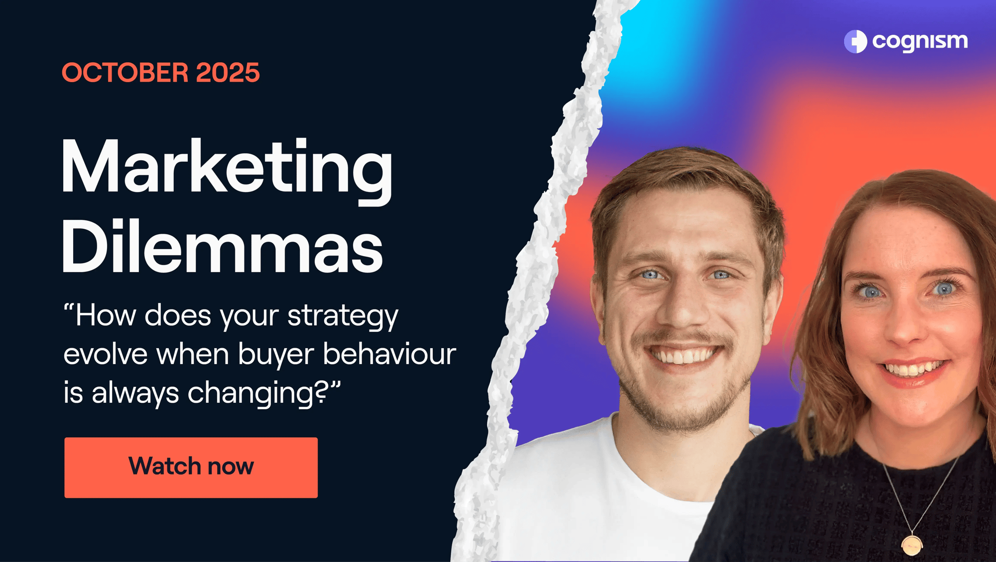 Marketing Dilemmas October 2025