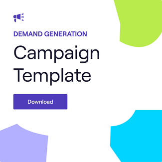 Campaign template