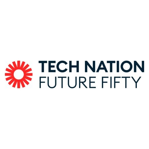 future fifty logo