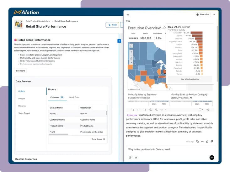 Alation-Data-Governance-tool
