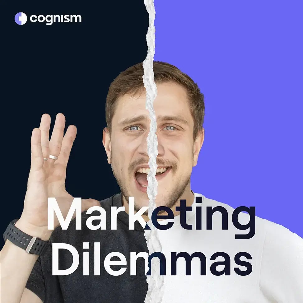 Marketing Dilemmas Marketing Dilemmas