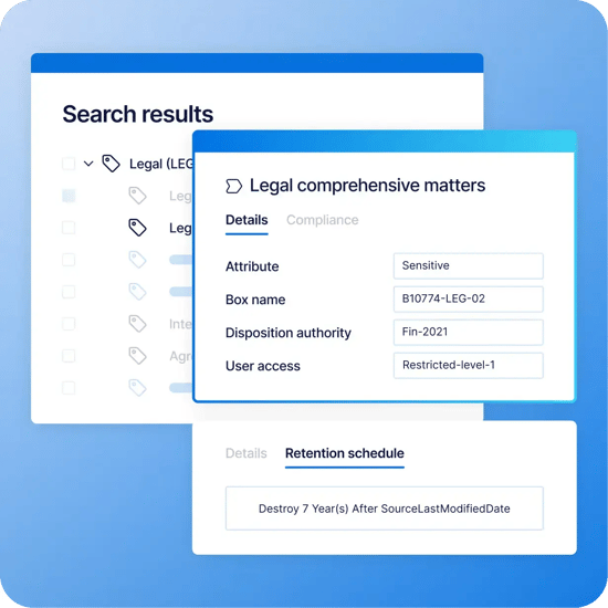 RECORD-POINT-data-governance-tools