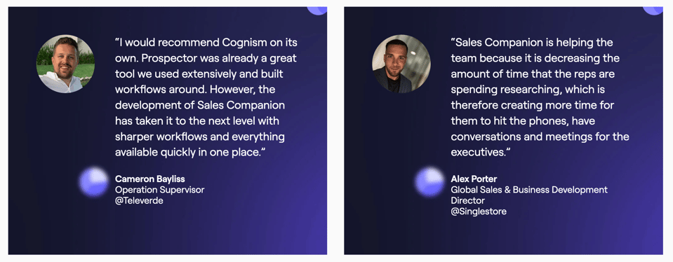 Sales Companion_Testimonials_LP