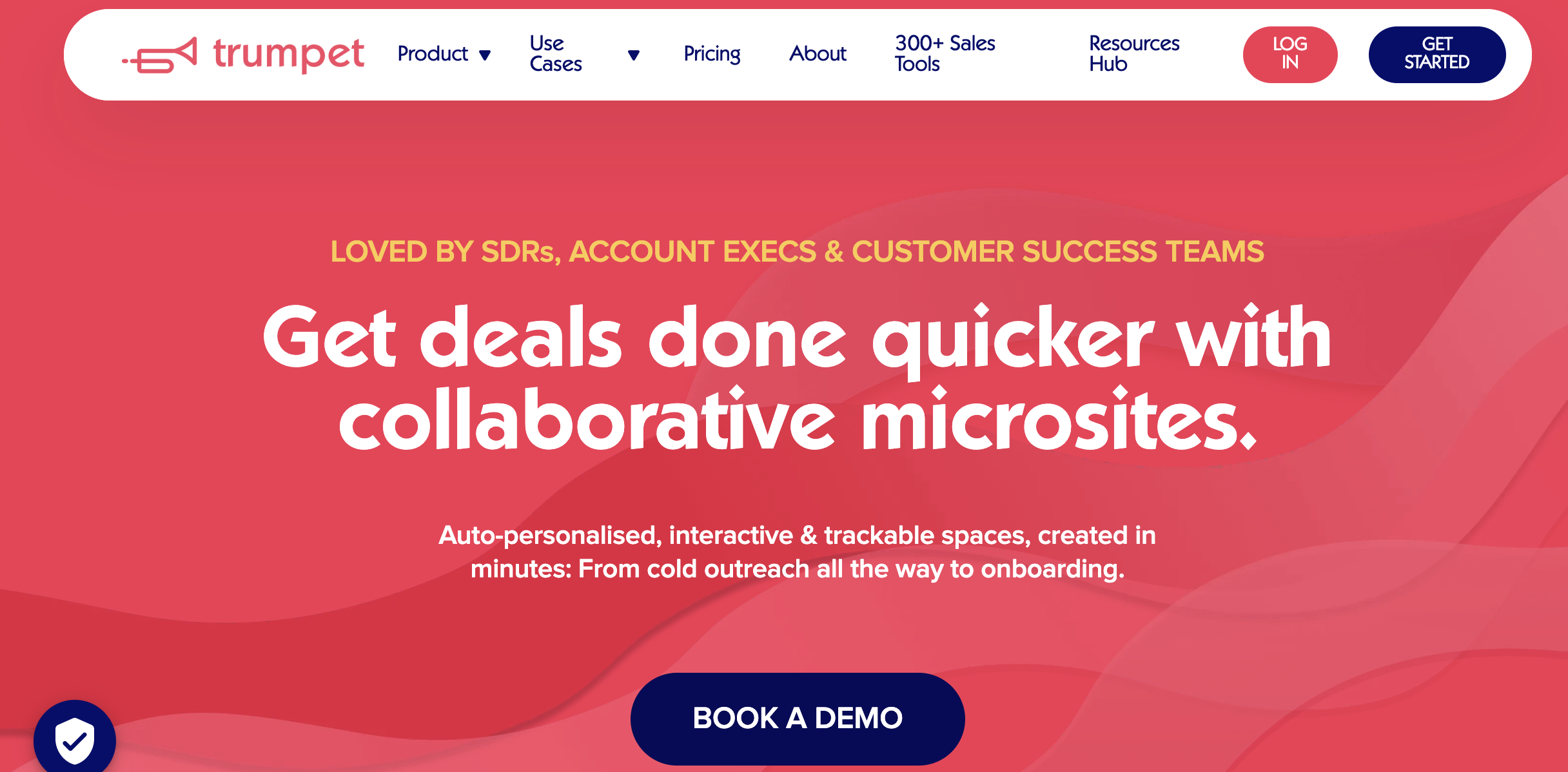 B2B Sales Tools