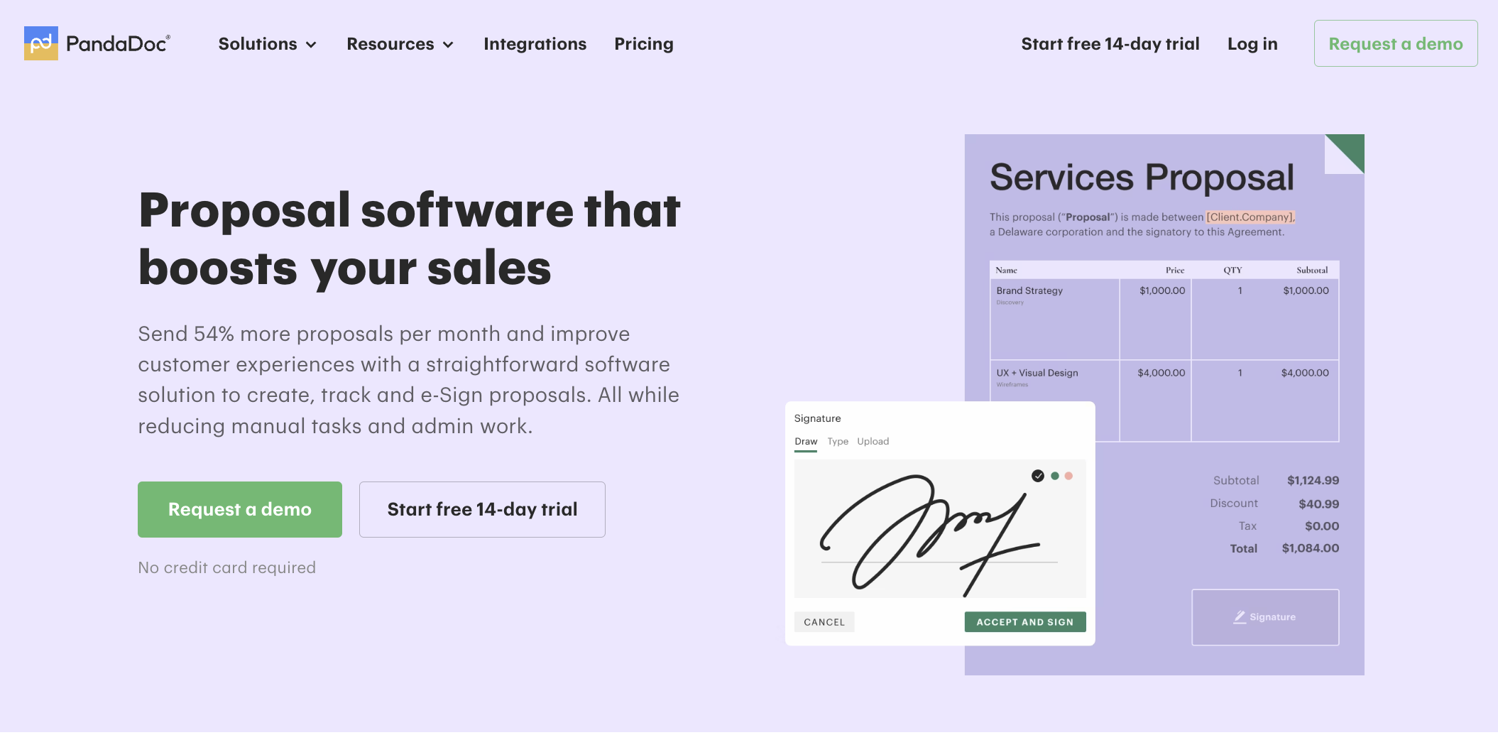B2B Sales Tools