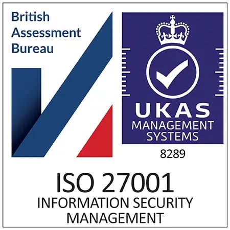 ISO 27001 ISO 27001