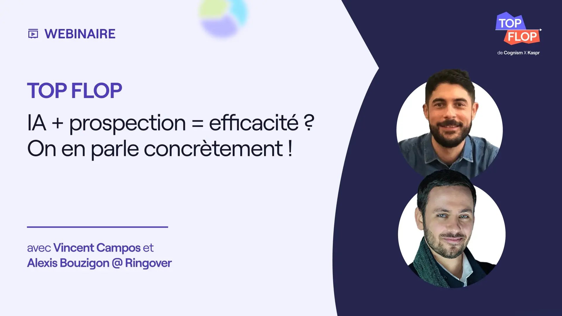 IA & Sales : comment gagner 2h par jour et tripler son panier moyen